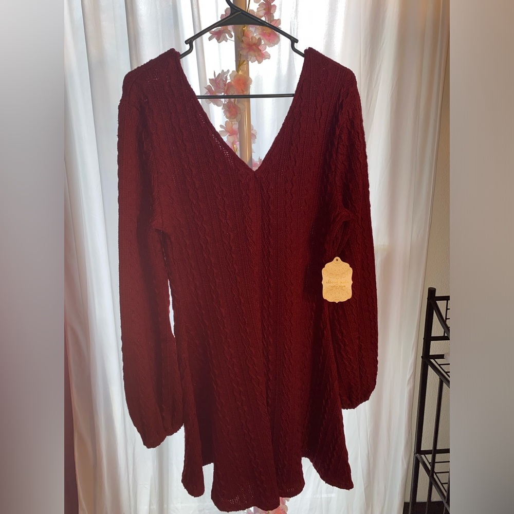 Altered State Dress Size M